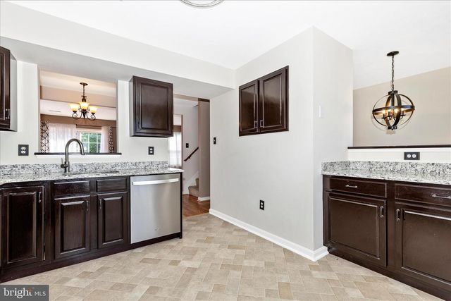 5621 QUEEN ANNE CT, New Market, MD 21774