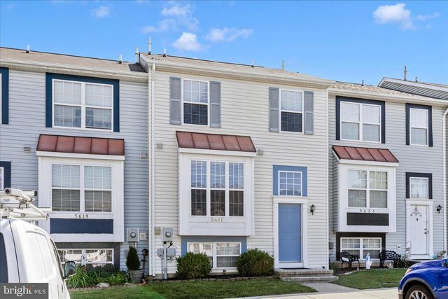 5621 QUEEN ANNE CT, New Market, MD 21774