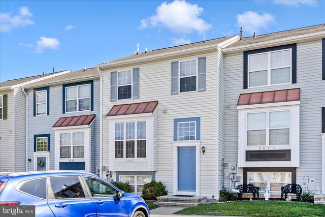 5621 QUEEN ANNE CT, New Market, MD 21774