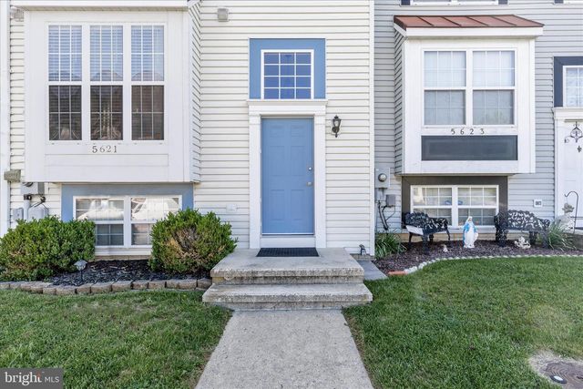 5621 QUEEN ANNE CT, New Market, MD 21774