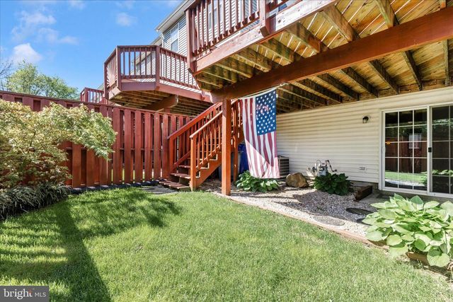 5621 QUEEN ANNE CT, New Market, MD 21774
