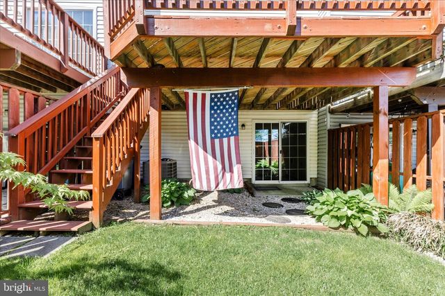 5621 QUEEN ANNE CT, New Market, MD 21774