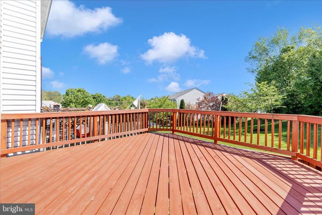 5621 QUEEN ANNE CT, New Market, MD 21774