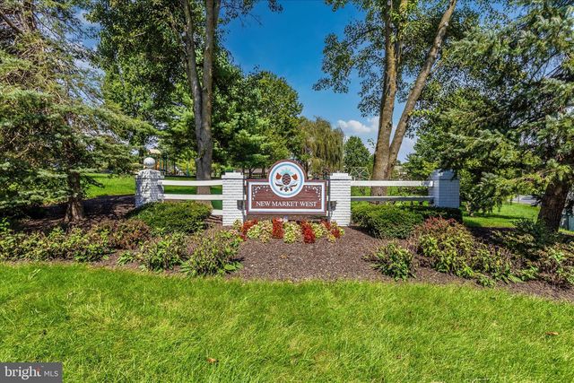 5621 QUEEN ANNE CT, New Market, MD 21774