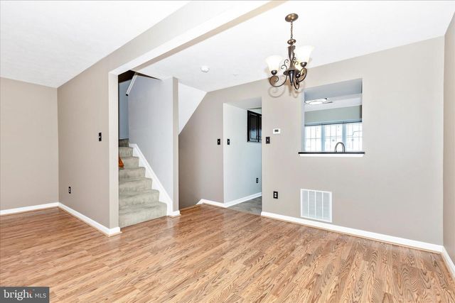 5621 QUEEN ANNE CT, New Market, MD 21774