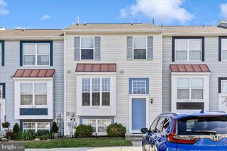 5621 QUEEN ANNE CT, New Market, MD 21774