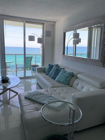 3801 S Ocean Drive 12M, Hollywood, FL 33019