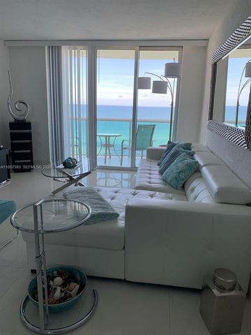 3801 S Ocean Drive 12M, Hollywood, FL 33019