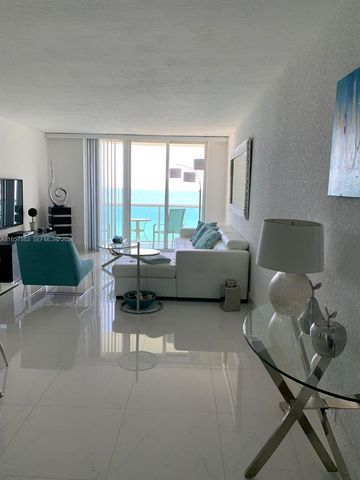 3801 S Ocean Drive 12M, Hollywood, FL 33019