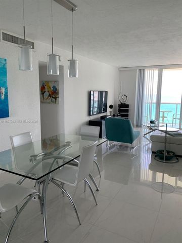 3801 S Ocean Drive 12M, Hollywood, FL 33019