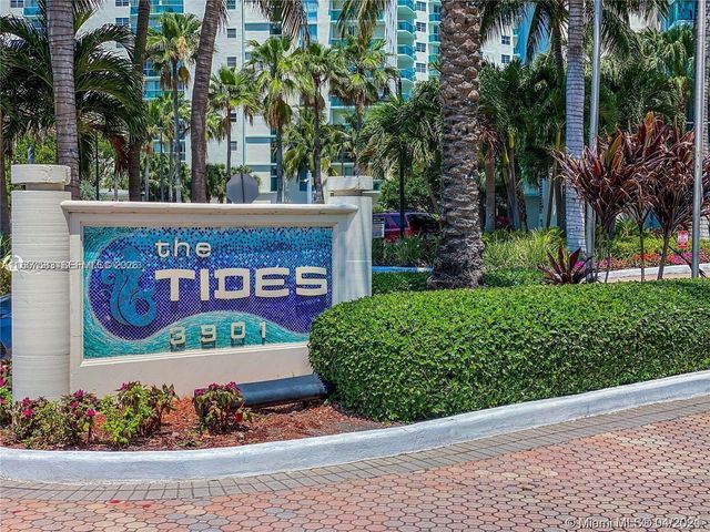 3801 S Ocean Drive 12M, Hollywood, FL 33019