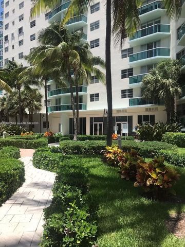 3801 S Ocean Drive 12M, Hollywood, FL 33019