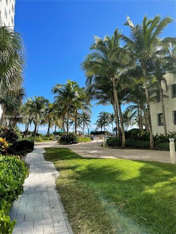 3801 S Ocean Drive 12M, Hollywood, FL 33019