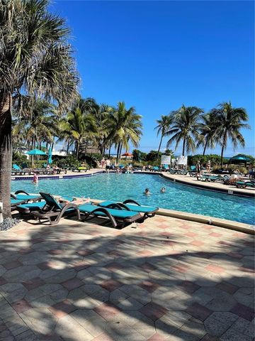 3801 S Ocean Drive 12M, Hollywood, FL 33019