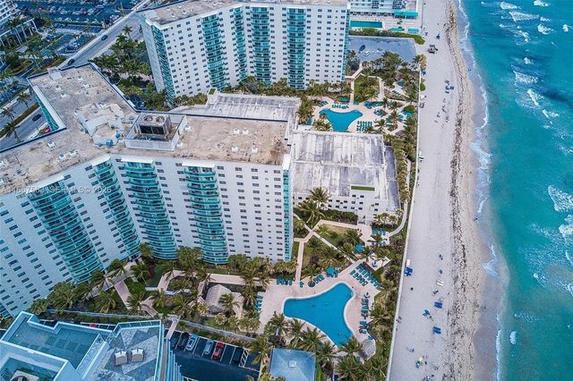 3801 S Ocean Drive 12M, Hollywood, FL 33019
