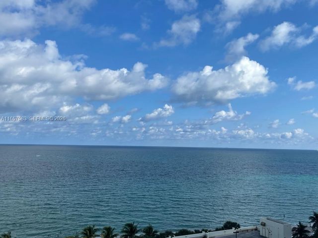 3801 S Ocean Drive 12M, Hollywood, FL 33019