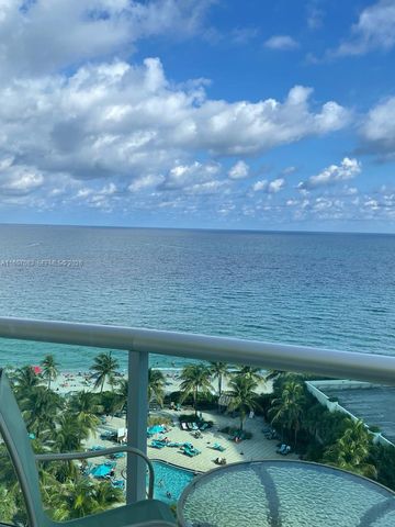 3801 S Ocean Drive 12M, Hollywood, FL 33019
