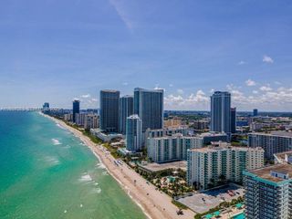 3801 S Ocean Drive 12M, Hollywood, FL 33019