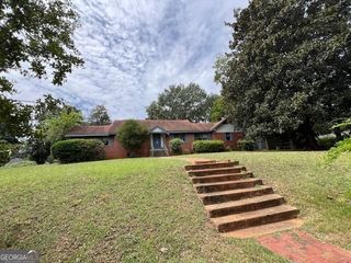 500 N Tattnall Street, Milledgeville, GA 31061