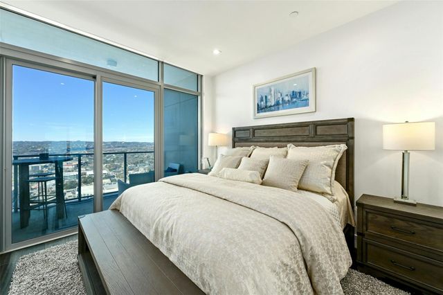 501 West Ave 3202, Austin, TX 78701