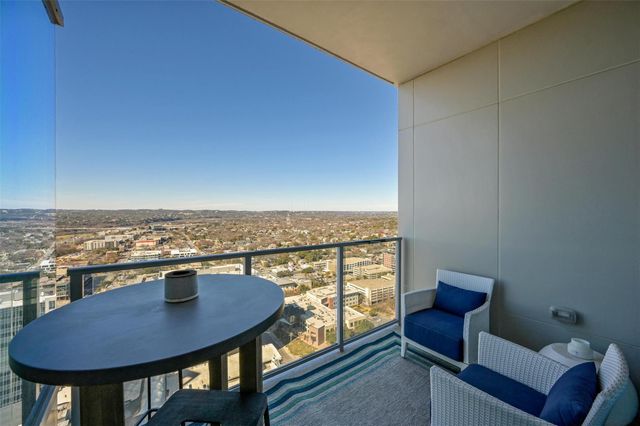 501 West Ave 3202, Austin, TX 78701