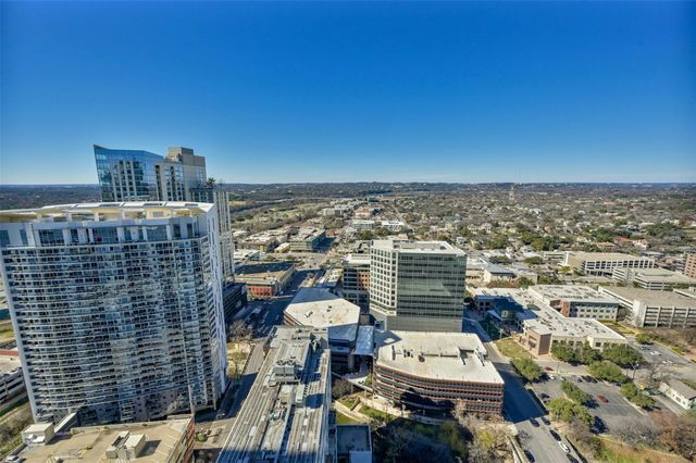 501 West Ave 3202, Austin, TX 78701