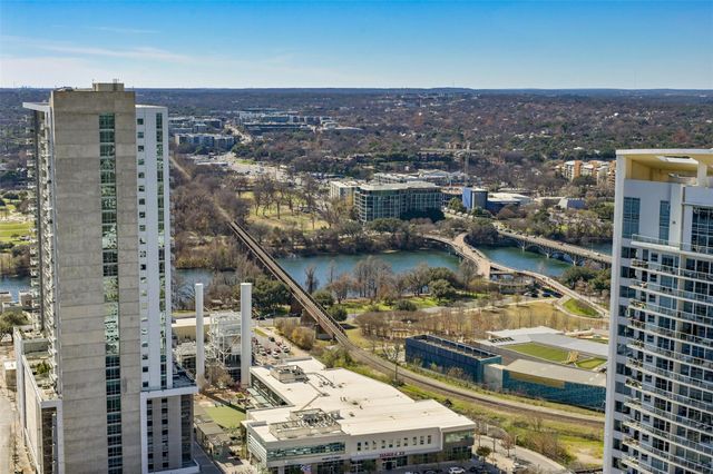 501 West Ave 3202, Austin, TX 78701