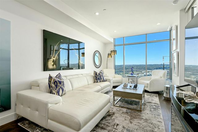 501 West Ave 3202, Austin, TX 78701