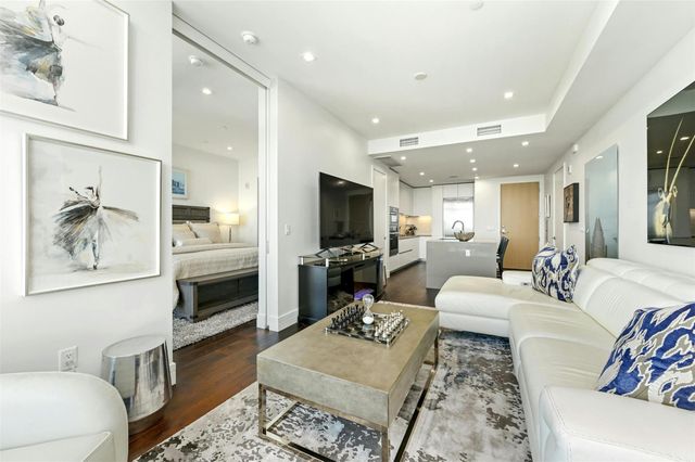 501 West Ave 3202, Austin, TX 78701