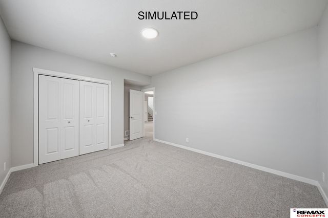 1012 W Sand Dunes Road, Lincoln, NE 68523