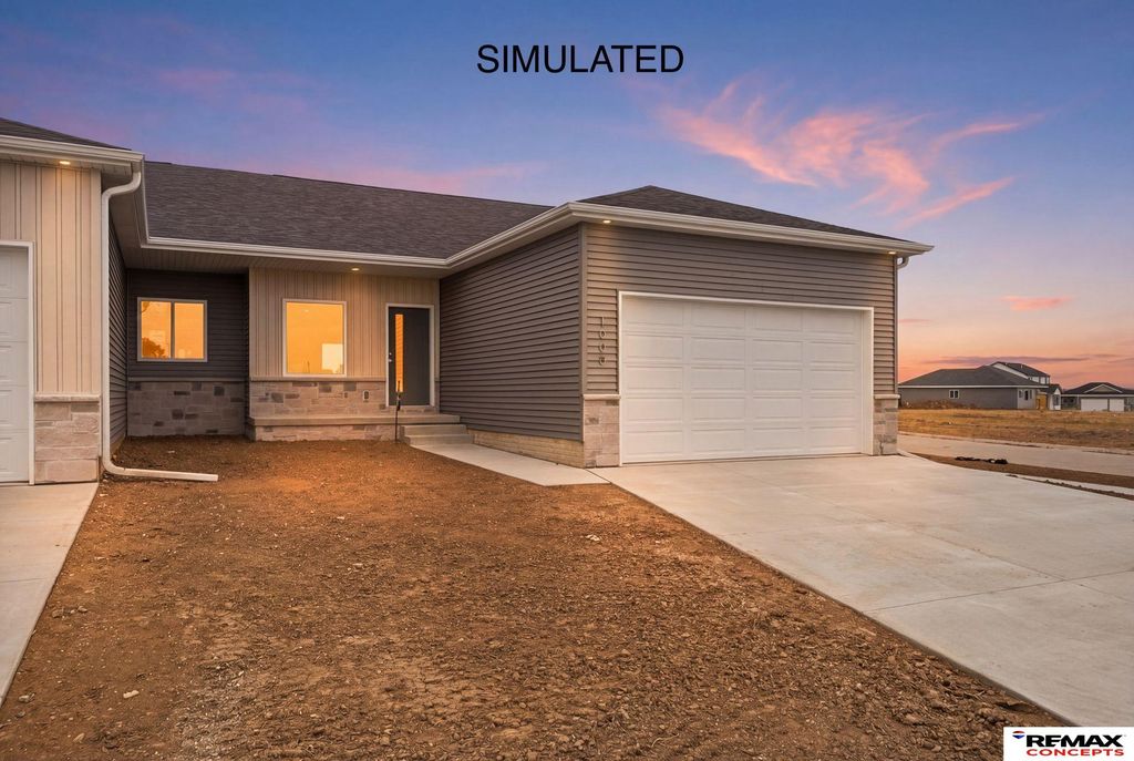 1012 W Sand Dunes Road, Lincoln, NE 68523