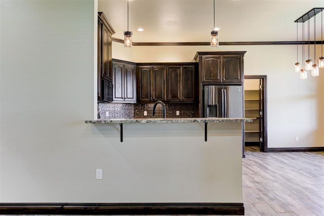 12859 Meadow Ridge Drive, Shawnee, OK 74804