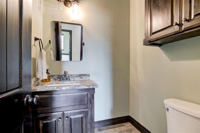 12859 Meadow Ridge Drive, Shawnee, OK 74804
