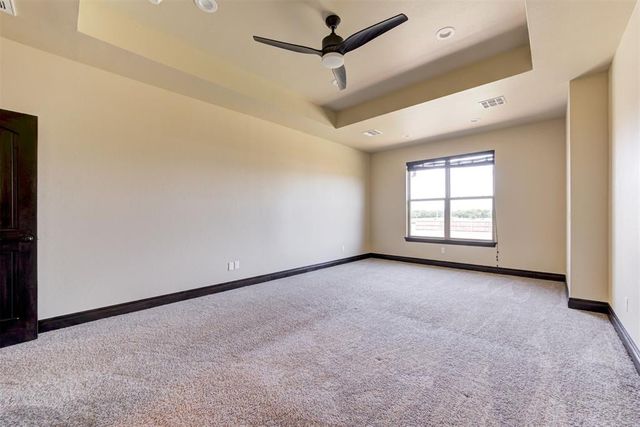 12859 Meadow Ridge Drive, Shawnee, OK 74804