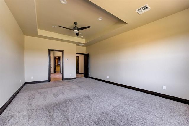 12859 Meadow Ridge Drive, Shawnee, OK 74804