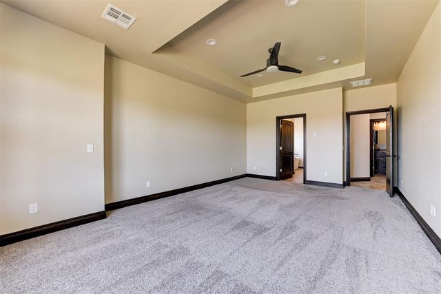 12859 Meadow Ridge Drive, Shawnee, OK 74804