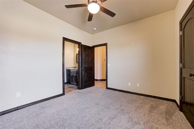 12859 Meadow Ridge Drive, Shawnee, OK 74804