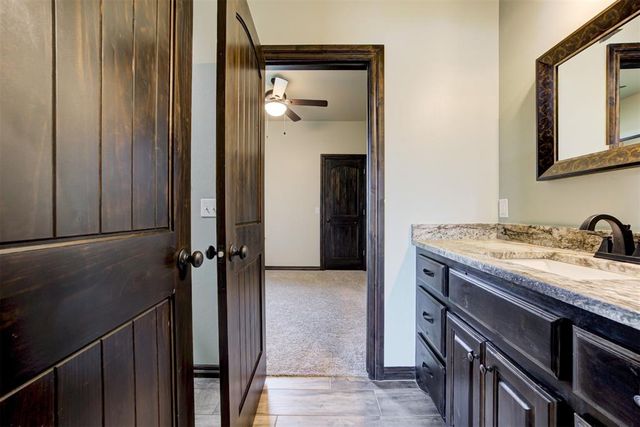 12859 Meadow Ridge Drive, Shawnee, OK 74804