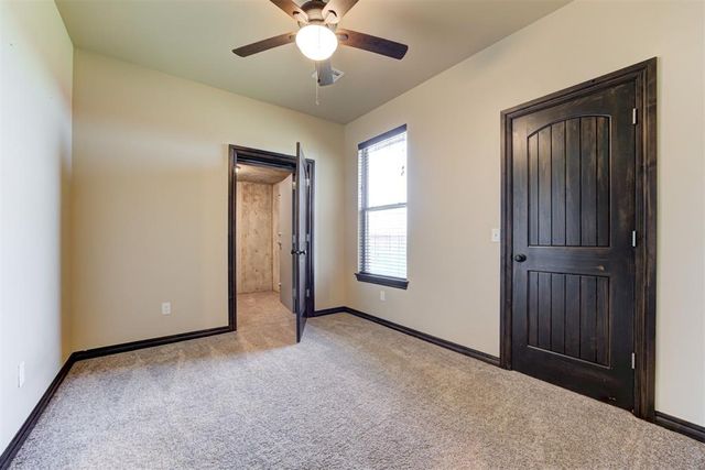 12859 Meadow Ridge Drive, Shawnee, OK 74804