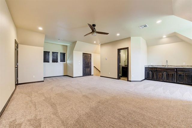 12859 Meadow Ridge Drive, Shawnee, OK 74804