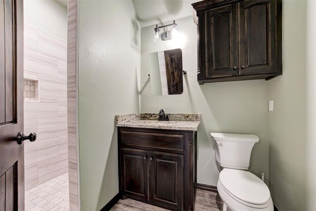 12859 Meadow Ridge Drive, Shawnee, OK 74804