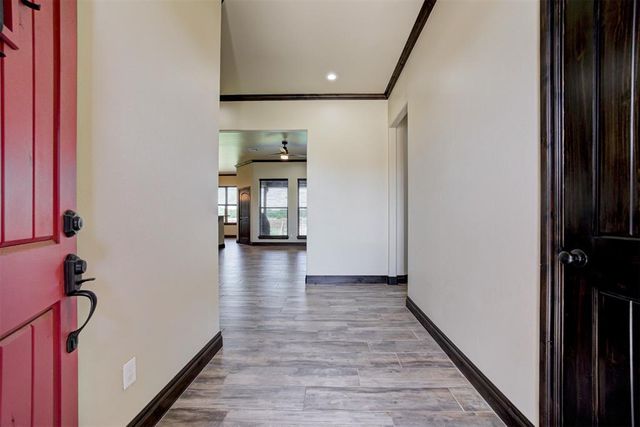 12859 Meadow Ridge Drive, Shawnee, OK 74804