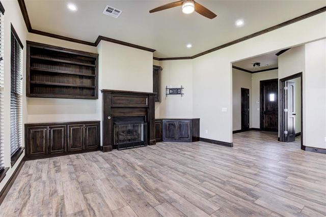12859 Meadow Ridge Drive, Shawnee, OK 74804