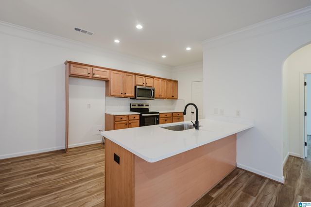 1178 INVERNESS COVE WAY, Hoover, AL 35242