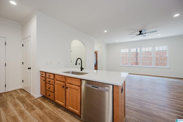1178 INVERNESS COVE WAY, Hoover, AL 35242