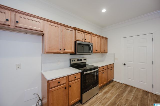1178 INVERNESS COVE WAY, Hoover, AL 35242