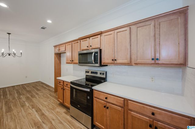 1178 INVERNESS COVE WAY, Hoover, AL 35242