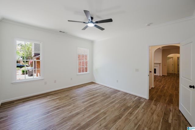 1178 INVERNESS COVE WAY, Hoover, AL 35242