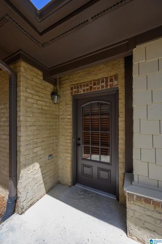 1178 INVERNESS COVE WAY, Hoover, AL 35242