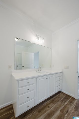 1178 INVERNESS COVE WAY, Hoover, AL 35242